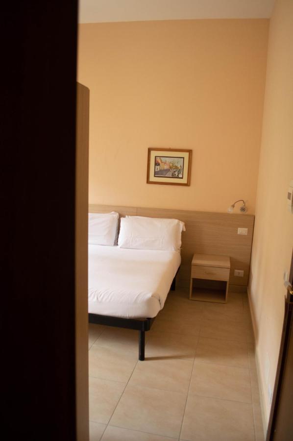 Villa Riari Garden Roma Ngoại thất bức ảnh A room at the hotel