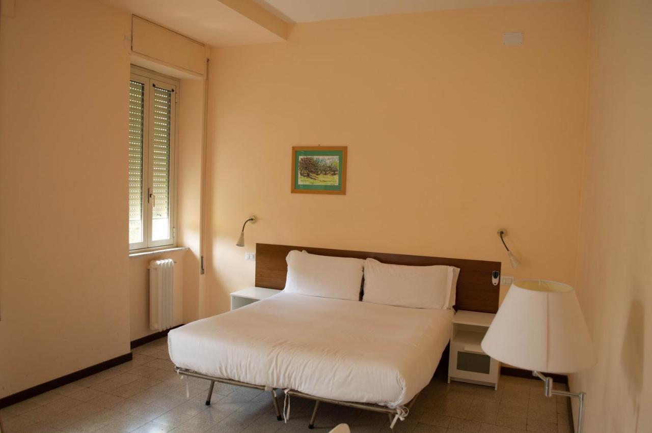 Villa Riari Garden Roma Ngoại thất bức ảnh A room at the hotel