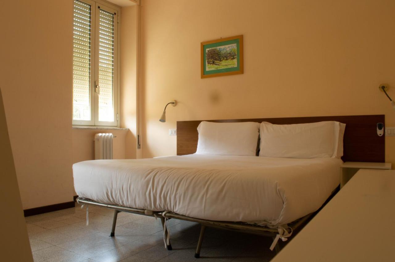 Villa Riari Garden Roma Ngoại thất bức ảnh A room at the hotel